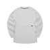 Skechers T Shirt Men's Light Heather Gray Light Heather Gray-0248, 2XL