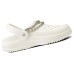 Skechers Foamies Clogs Women's White Белый, 36
