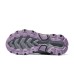 Skechers OUTDOOR Breathable Low-Top Chunky Sneakers Women's Gray Серый, 38.5