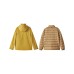 Skechers Windbreaker Jacket Men's Warm Autumn Yellow Warm Autumn Yellow-0488, L