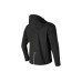 Skechers Jackets Men Carbon Black/0018 Carbon Black 0018, S
