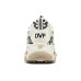 Skechers D'Lites X Dvf 'Natural Black' Women's 35