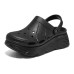 Skechers Max Cushioning Black Women's 37