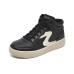 Skechers Sport Court 92 Last Strike 'Black Beige' Women's Черный, 36