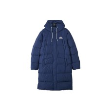 Skechers Colorful Down Jackets Men Medieval Blue Синий, M