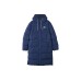 Skechers Colorful Down Jackets Men Medieval Blue Синий, M