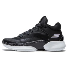 Skechers Skx Float 'Black White' Черно-белый, 41
