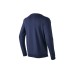 Skechers Sweatshirts Men Marine Collegiate Blue/02MZ Academy Navy/02MZ, XL