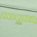 Skechers Grade School Sweatshirts Smoky green/0312, 160