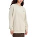 Skechers Sweatshirt Unisex Light Brown Коричневый, XS