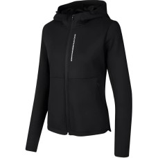Skechers Jackets Coats Women's Carbon Black Carbon Black 0018, M
