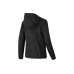 Skechers Breathable Quick Dry Cooling Sun Protection Clothing Unisex Carbon Black сажа, L