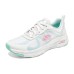 Skechers Arch Fit 'White Multicolor' Women's 37.5