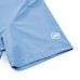 Skechers T-Shirt Men's Allure Blue Allure Blue, M