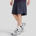 Skechers Casual Shorts Men's Odyssey Gray Odyssey Gray 026R, XL