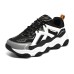 Skechers Sport Rover X 'Black White' 41