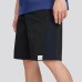 Skechers Casual Shorts Men's Carbon Black Carbon Black 0018, XL