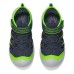 Skechers Wear-resistant And Lightweight Children's Sandals Blue Green Kids' ЗЕЛЕНОВАТО-СИНИЙ, 27.5