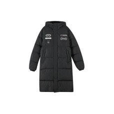 Skechers Down Jackets Unisex сажа, XL