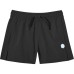 Skechers SS22 Kids Shorts Women's P222G042-Girls-Carbon Black/0018, M
