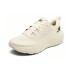 Skechers GO RUN SUPERSONIC MAX Cushioning, Wear Resistant Low Top Running Shoes Men's White Белый, 41.5