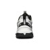 Skechers Street Anti-Slip Wear-Resistant Low-Top Casual Shoes Men's White Black Черно-белый, 43