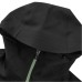 Skechers Water-Resistant Windproof UV Protection Breathable Windbreaker Jacket Men's Brown Green Brown Green/03LX, L