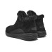 Skechers ON THE GO STELLAR Warm Anti-Slip And Wear-Resistant Short Snow Boots Women's All Black Черный, 35