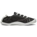 Skechers Bob's Beach Bingo Low Top Sneakers Black/White Women's 37