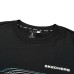 Skechers Sports Life Collection Sweatshirt Men's Carbon Black Carbon Black 0018, L