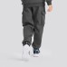 Skechers Grade School Knitted Sweatpants Iron Gate Gray, 160