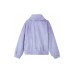 Skechers Colorful Jackets Women's Sweet Lavender Sweet Lavender, 2XL