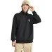 Skechers Colorful Sweatshirts Men Carbon Black/0018 Carbon Black 0018, XL