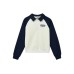 Skechers Funny Monster Sweatshirts Women's Navy Blue/002Z Navy Blue/002Z, 2XL