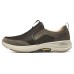 Skechers Go Walk Outdoor 'Brown' Коричневый, 42.5