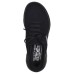 Skechers Summits Slip Resistant And Breathable Low Top Casual Shoes Women's Black Черный, 38