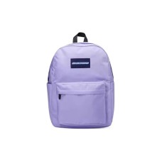 Skechers Fabric Backpack Regular Unisex Tulip Purple tulip purple
