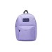 Skechers Fabric Backpack Regular Unisex Tulip Purple tulip purple