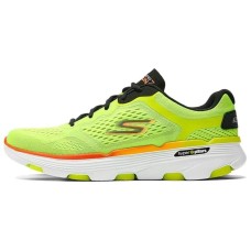 Skechers GO RUN 7.0 Anti-Slip Wear-Resistant Low-Top Casual Running Shoes Men's Bright Yellow Желтый, 42