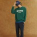Skechers Sportlife Sweatshirt Unisex Rainforest Green Rainforest Green-03JK, L