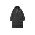 Skechers Colorful FW23 Down Jacket Women's Charcoal Black сажа, S