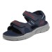 Skechers Equalizer 4.0 Beach Sandals Men's Blue 41