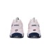 Skechers D'Lites 1.0 Chunky Sneakers Women's Low-Top White Розовый Белый, 38