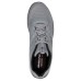 Skechers Cushioning Anti-Slip Wear-Resistant Breathability Low-Top Running Shoes Men's Gray Серый, 42
