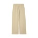 Skechers Casual Pants Women's Irish Cream Бежевый, S