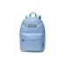 Skechers Polyester Backpack Regular Unisex Sky Blue Голубой