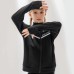 Mizuno Kids Jackets Черный, 150