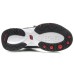 Skechers D'Lites Train Mid Top Daddy Shoes Red/Black Women's 35