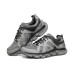 Skechers Blockside Sport Shoes Grey 42