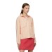 Skechers Jackets Coats Women's Soft Light Pink SOFT LIGHT PINK, L